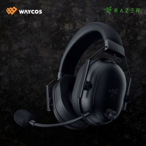레이저코리아 Razer BlackShark V2 HyperSpeed