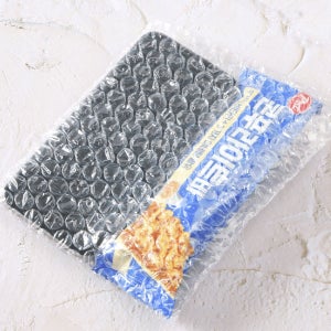 제품 상품 택배 속포장 에어캡시트 뽁뽁이 봉투 비접착 7종 160x290mm 400장