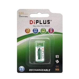 CR2 CR123A 충전지 충전기 모음 골프 거리측정기 충전용건전지 부쉬넬 쿨샷 버디버디