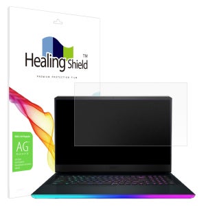 MSI 레이더 GE76 12U 저반사 액정보호필름