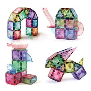 티처스 ECE 프리미엄 마그네틱 타일블럭 175PCS