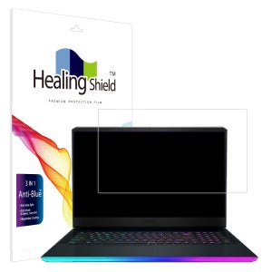 MSI 레이더 GE76 12U 블루라이트차단 액정보호필름