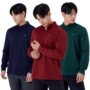 콜핑 남성 가을 셀라원단 티셔츠 키프너(남) KUT4570M