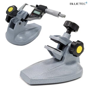 BLUTEC 마이크로미터 스탠드/거치대