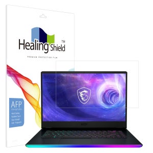 MSI 레이더 GE66 12U 올레포빅 액정보호필름