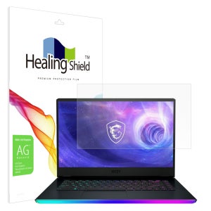 MSI 레이더 GE66 12U 저반사 액정보호필름