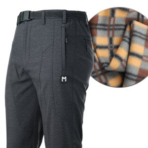 MOLEX 모렉스 겨울 기모 에센스 등산 바지 작업복 아웃도어 방한복 팬츠 플리스 덤블