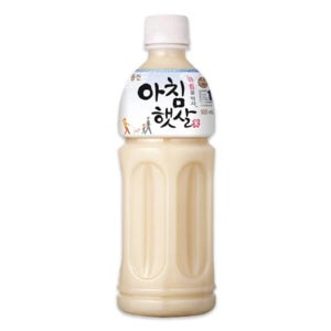 아침햇살 500ml 24입
