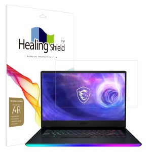 MSI 레이더 GE66 12U 고화질 액정보호필름
