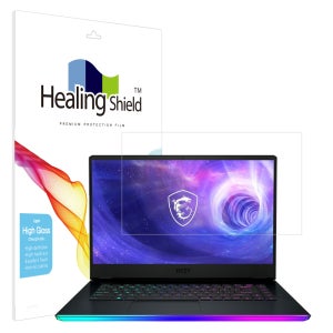 MSI 레이더 GE66 12U 올레포빅 Light 액정보호필름