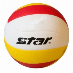 스타 그랜드 챔피온 2 배구공 4호,5호 VB225-34S 코보 전학년 스타배구공