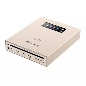 샨링 Shanling EC mini CD 플레이어 1년A/S