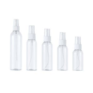 미스트 스프레이 화장품 공병 용기 휴대용 15ml