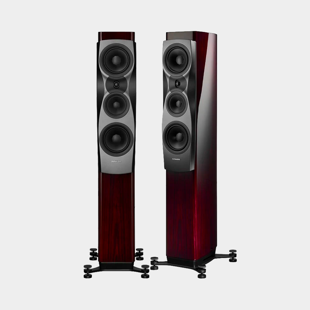 Dynaudio Confidence 30 (다인오디오 컨피던스 30)