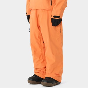 2324 DIMITO GTX BASIS VTX X EIDER 2L PANTS SALMON 스텐다드핏 스노우 보드복 팬츠