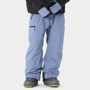 2324 DIMITO GTX BASIS VTX X EIDER 2L PANTS BLUE ICE 스텐다드핏 스노우 보드복 팬츠