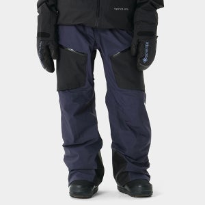 2324 DIMITO GTX (VTX X EIDER) ES 2L PANTS NAVY 스노우보드복 팬츠 남자여자공용