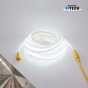 FI테크 LED 작업 줄조명