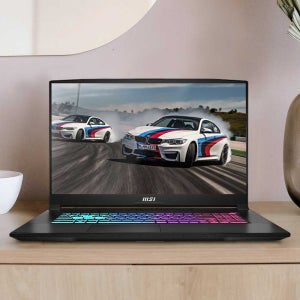 MSI GF시리즈 Sword GF76 B13VGK-i9 QHD - 램 16GB / NVMe 1TB / 윈도우11 홈
