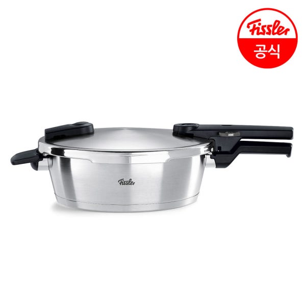 휘슬러 비타퀵 프리미엄 압력솥 22cm 2.5 + 스텐주걱 증정