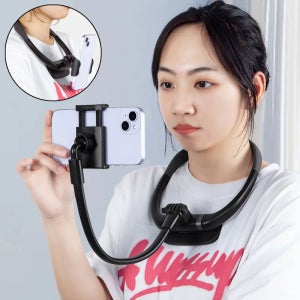 핸드폰 촬영 거치대 유튜브 브이로그 맥세이프 1인칭