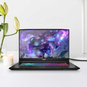 MSI 인텔 i9 RTX4070 GF76 B13VGK-i9 QHD 64GB, 2TB