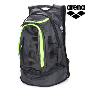 A3FC2AB01-005295-BLK 아레나 백팩 가방 수영가방 40L