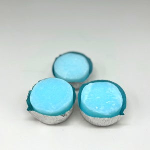 청춘마켓 고체연료 대용량 미니화로 연료 캠핑 불피우기 착화제 50g