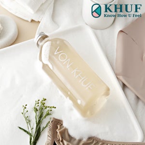 [도착보장] 쿠프 속옷전용 세탁세제 1L (+펌프) 중성 고농축 액체 코코넛 식물유래