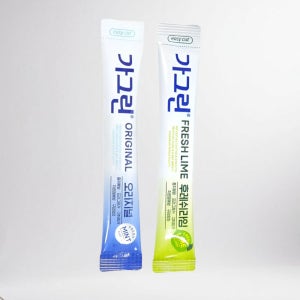 가글스틱 휴대용가그린 구취제거