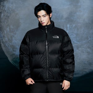 노스페이스 구스다운 패딩 눕시자켓 23 FW 남성 1996 워터 쉴드 눕시 자켓 NJ1DP69 NJ1DQ66