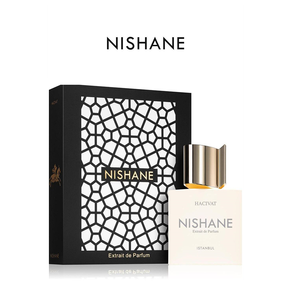 Nishane Hacivat (니샤네 하지바트)