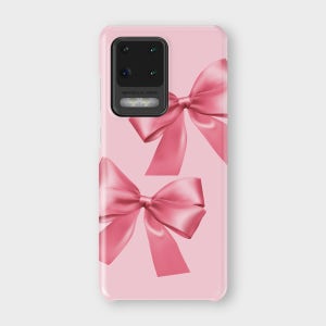 LG Q52 리본 케이스 범퍼 1번