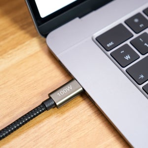 USB 3.2 20Gbps 고속 데이터 케이블