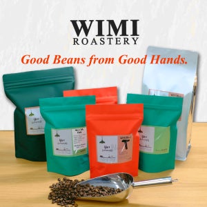 커피원두 1kg 스페셜티,디카페인 홈카페 홀빈 분쇄선택 제주 위미로스터리상회 전국익일배송