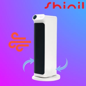 신일 전기 온풍기 가정용 욕실 사무실 화장실 원룸 캠핑용