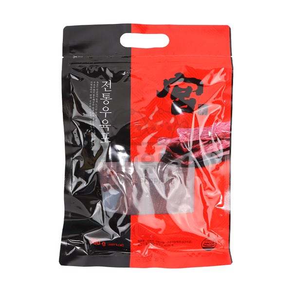 궁 육포 280g 소고기 쇠고기 코스트코