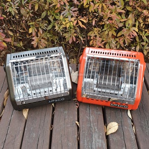 피엔코 부탄가스 낚시 난로 가스히터