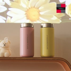 투썸플레이스 모노 텀블러 200ml