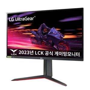 lg27gp750 최저가 가성비상품