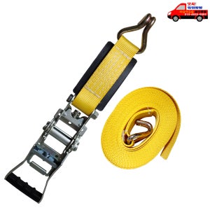 국산특허 슈퍼파워 스트론라쳇_환봉(STRON RATCHET BUCKLES) 화물차용품 자동바 깔깔이