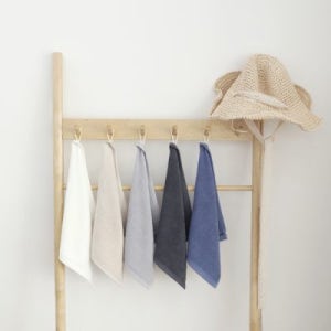 영신타올 도톰한 30수면 코지고리 주방 핸드타올45g