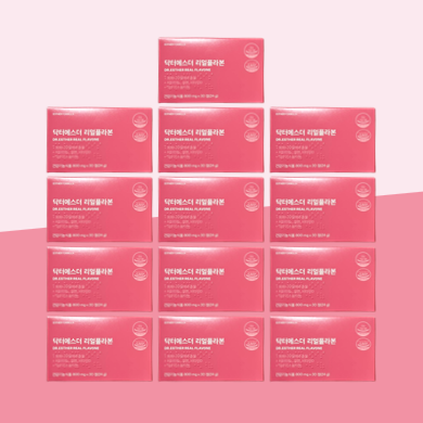 <b>닥터에스더 리얼플라본</b> 여에스더 (13박스)