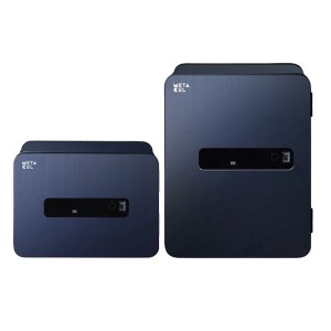 선일금고 메타셀 가정용금고 소형금고 지문인식 MC-20 PR HB