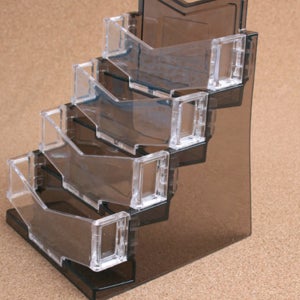 명함첩 슬롯 지갑 교통카드