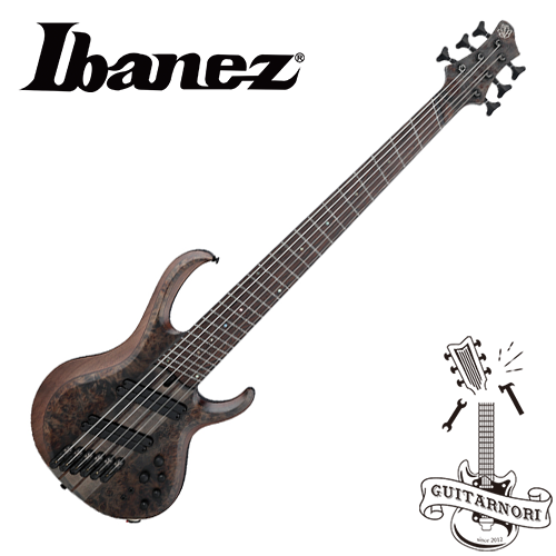 IBANEZ BTB806MS TGF 아이바네즈 베이스 기타 6현베이스기타