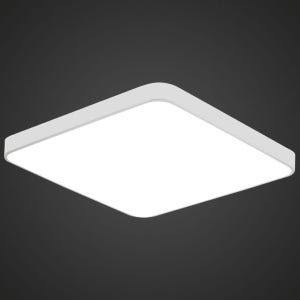 (대전 조명설치) LED방등 50W 당일설치