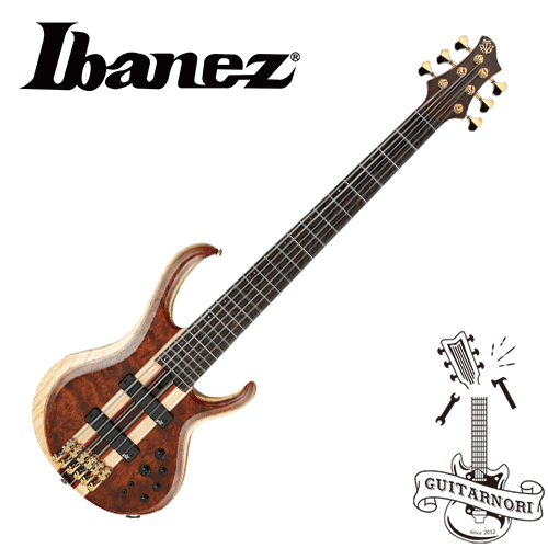 IBANEZ BTB1836 NDL 아이바네즈 베이스 기타 6현베이스기타