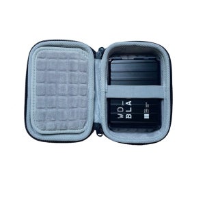 WD BLACK Western Digital P10 호환 케이스 가방 보관 보호