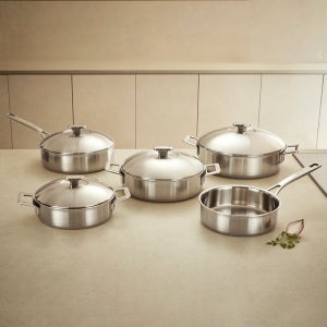 쿠자 316Ti 스텐 라인티탄 소테